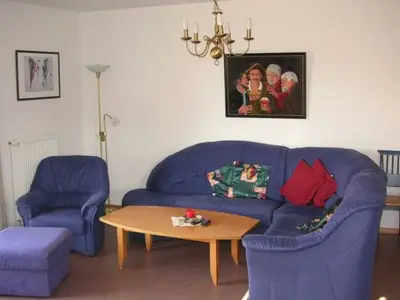 Ferienhaus für 6 Personen (75 m²) in Carolinensiel 4/10