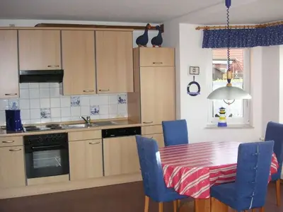 Ferienhaus für 6 Personen (75 m²) in Carolinensiel 7/10