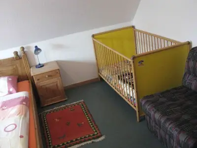 Ferienhaus für 6 Personen (75 m²) in Carolinensiel 8/10