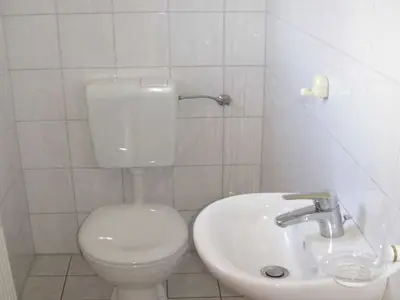 Ferienhaus für 6 Personen (75 m²) in Carolinensiel 10/10