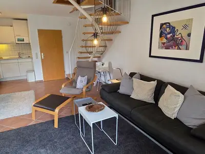 Ferienhaus für 5 Personen (75 m²) in Carolinensiel 7/10
