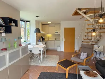Ferienhaus für 5 Personen (75 m²) in Carolinensiel 9/10