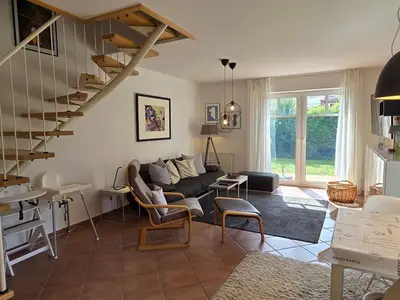 Ferienhaus für 5 Personen (75 m²) in Carolinensiel 10/10