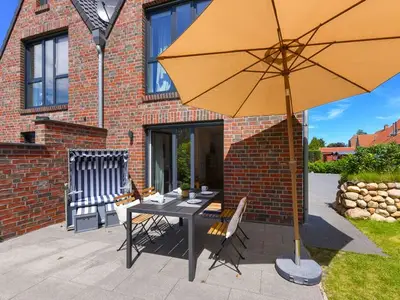 Ferienhaus für 5 Personen (75 m²) in Carolinensiel 2/10
