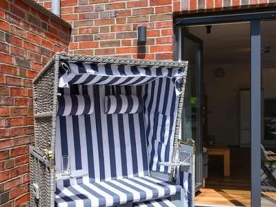 Ferienhaus für 5 Personen (75 m²) in Carolinensiel 4/10