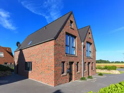 Ferienhaus für 5 Personen (75 m²) in Carolinensiel 7/10