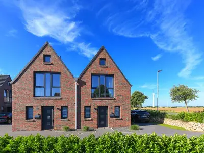 Ferienhaus für 5 Personen (75 m²) in Carolinensiel 9/10