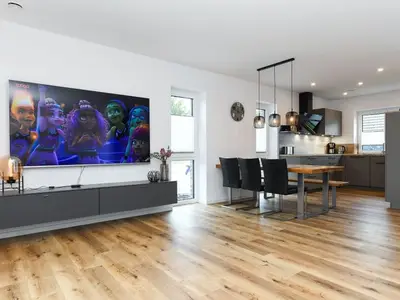 Ferienhaus für 7 Personen (100 m²) in Carolinensiel 2/10