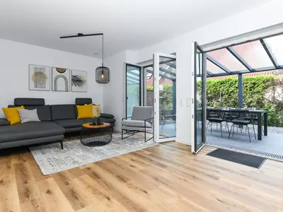 Ferienhaus für 7 Personen (100 m²) in Carolinensiel 3/10