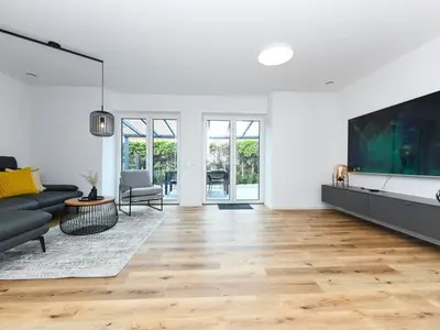 Ferienhaus für 7 Personen (100 m²) in Carolinensiel 5/10
