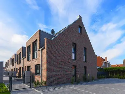 Ferienhaus für 7 Personen (100 m²) in Carolinensiel 7/10