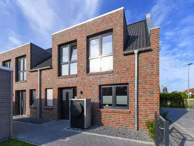 Ferienhaus für 7 Personen (100 m²) in Carolinensiel 8/10