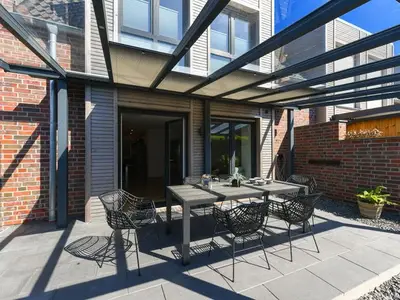 Ferienhaus für 7 Personen (100 m²) in Carolinensiel 9/10