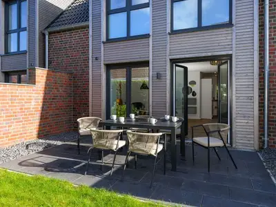 Ferienhaus für 7 Personen (100 m²) in Carolinensiel 2/10