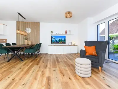 Ferienhaus für 7 Personen (100 m²) in Carolinensiel 3/10