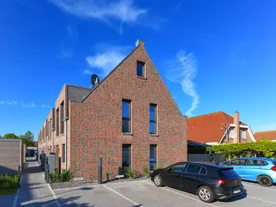 Ferienhaus für 7 Personen (100 m²) in Carolinensiel 4/10