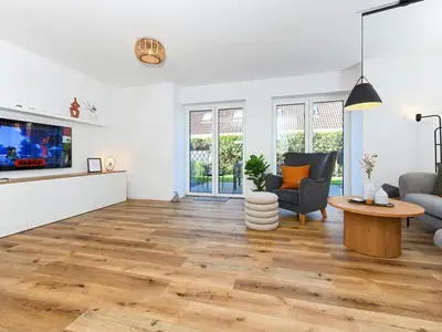 Ferienhaus für 7 Personen (100 m²) in Carolinensiel 5/10