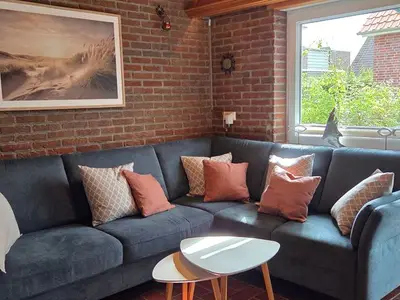 Ferienhaus für 7 Personen in Carolinensiel 7/10
