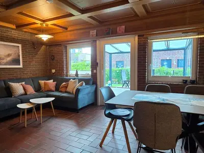 Ferienhaus für 7 Personen in Carolinensiel 8/10