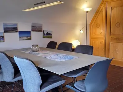 Ferienhaus für 7 Personen in Carolinensiel 9/10
