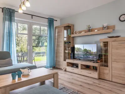 Ferienhaus für 8 Personen (75 m²) in Carolinensiel 2/10