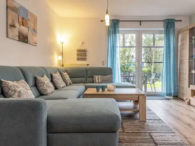 Ferienhaus für 8 Personen (75 m²) in Carolinensiel 5/10
