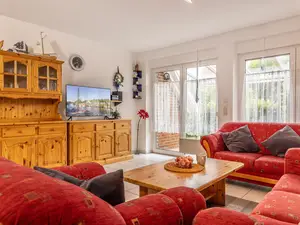 Ferienhaus für 5 Personen (81 m²) in Carolinensiel