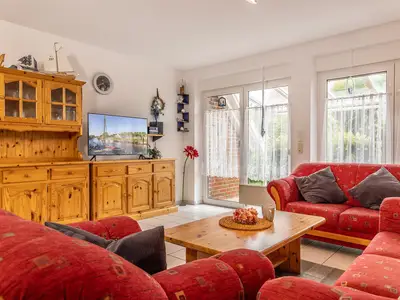 Ferienhaus für 5 Personen (81 m²) in Carolinensiel 1/10
