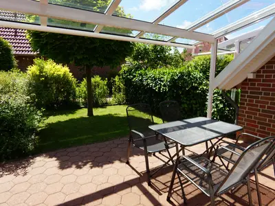 Ferienhaus für 5 Personen (81 m²) in Carolinensiel 2/10