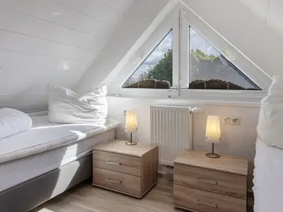 Ferienhaus für 8 Personen (75 m²) in Carolinensiel 9/10
