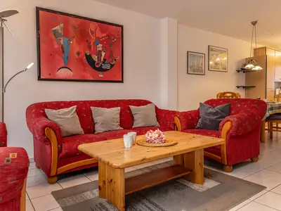 Ferienhaus für 5 Personen (81 m²) in Carolinensiel 5/10