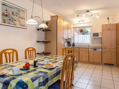 Ferienhaus für 5 Personen (81 m²) in Carolinensiel 7/10