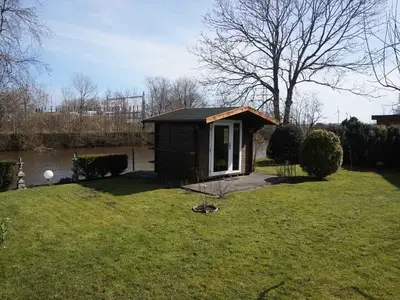 Ferienhaus für 4 Personen (70 m²) in Carolinensiel 2/10