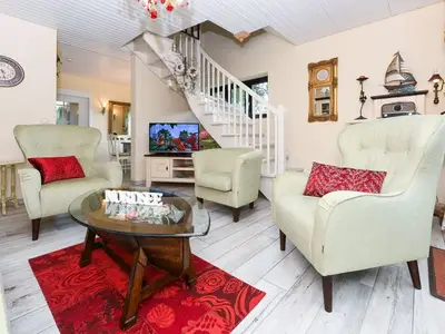 Ferienhaus für 4 Personen (70 m²) in Carolinensiel 4/10