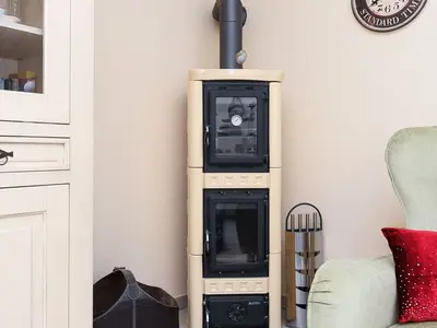 Ferienhaus für 4 Personen (70 m²) in Carolinensiel 5/10
