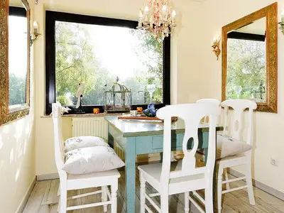 Ferienhaus für 4 Personen (70 m²) in Carolinensiel 7/10