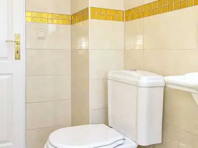 Ferienhaus für 4 Personen (70 m²) in Carolinensiel 10/10