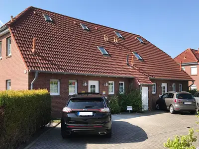 Ferienhaus für 4 Personen (70 m²) in Carolinensiel 1/10