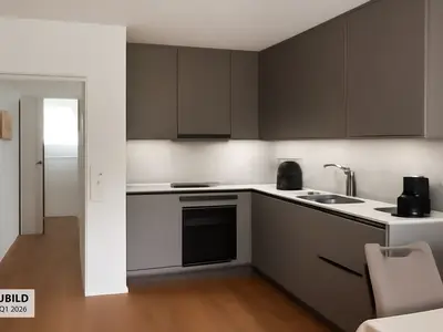 Ferienhaus für 4 Personen (70 m²) in Carolinensiel 3/10