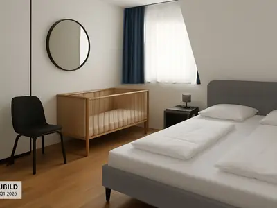 Ferienhaus für 4 Personen (70 m²) in Carolinensiel 4/10