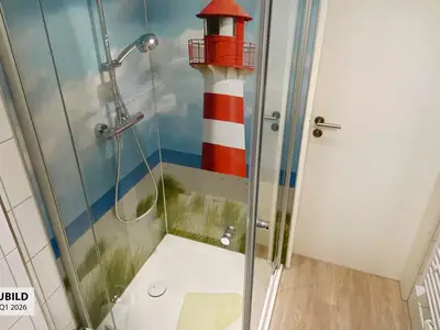 Ferienhaus für 4 Personen (70 m²) in Carolinensiel 7/10