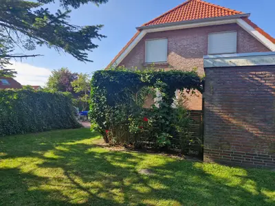 Ferienhaus für 4 Personen (70 m²) in Carolinensiel 1/10