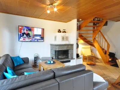 Ferienhaus für 4 Personen (70 m²) in Carolinensiel 2/10