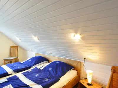 Ferienhaus für 4 Personen (70 m²) in Carolinensiel 5/10