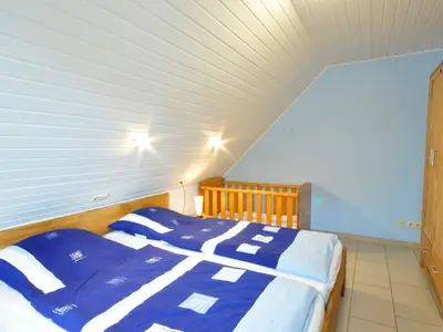 Ferienhaus für 4 Personen (70 m²) in Carolinensiel 6/10