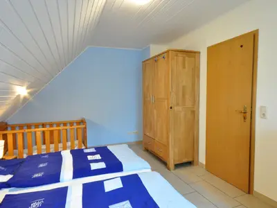 Ferienhaus für 4 Personen (70 m²) in Carolinensiel 7/10