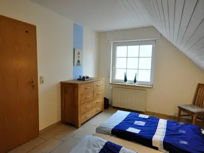 Ferienhaus für 4 Personen (70 m²) in Carolinensiel 8/10