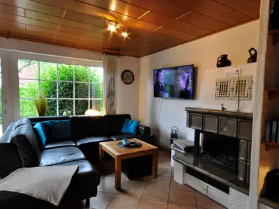Ferienhaus für 4 Personen (70 m²) in Carolinensiel 9/10