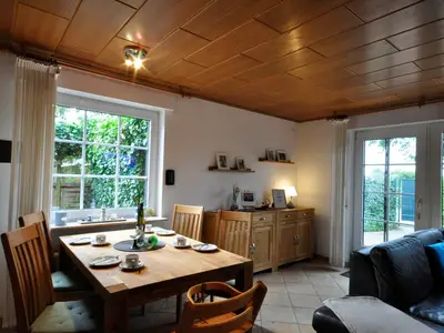 Ferienhaus für 4 Personen (70 m²) in Carolinensiel 10/10