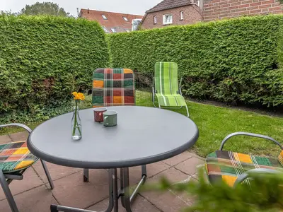 Ferienhaus für 5 Personen (75 m²) in Carolinensiel 2/10